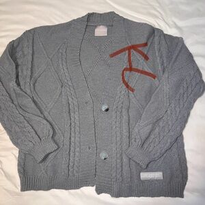 The Tortured Poets Department - Taylor Swift - Cardigan M/L